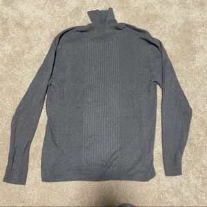 Perry Ellis Turtle Neck Sweater